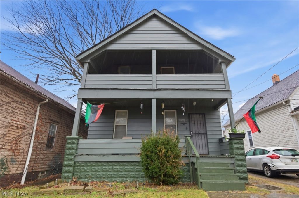 4067 57th Street, Cleveland, OH