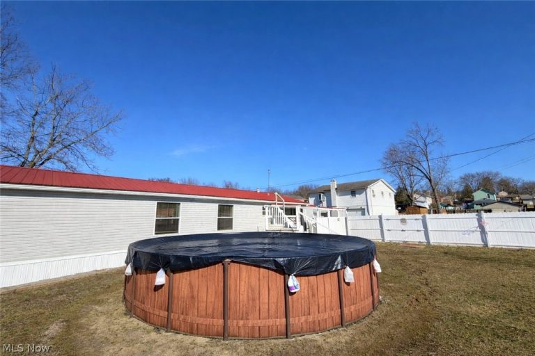 14 Hector Avenue, Chester, WV - Photo 3