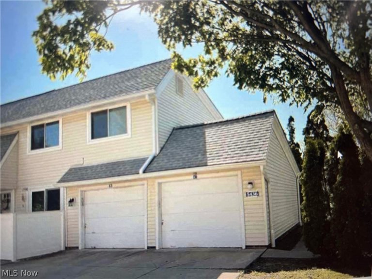 5436 Summerwood Court #C, Willoughby, OH, 44094