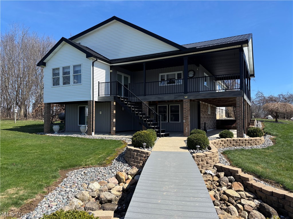 11364 Brosius Road, Garrettsville, OH