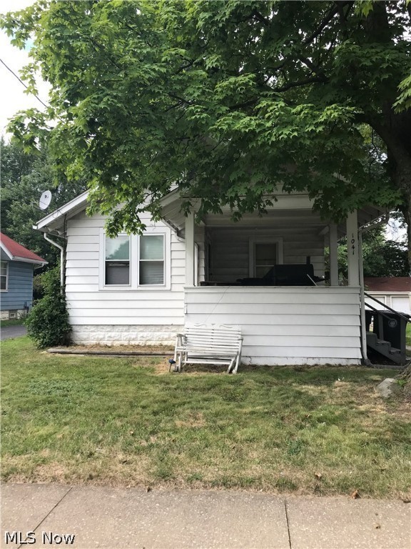 1041 Archwood Avenue, Akron, OH, 44306