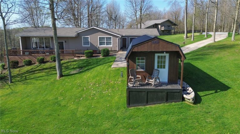7702 North Ridge Place, Lisbon, OH - Photo 5