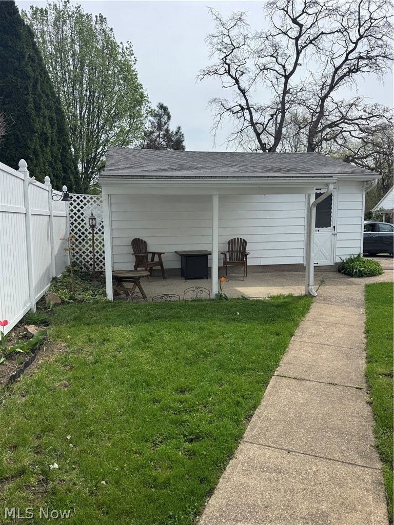 404 Dorman Road, Conneaut, OH - Photo 8