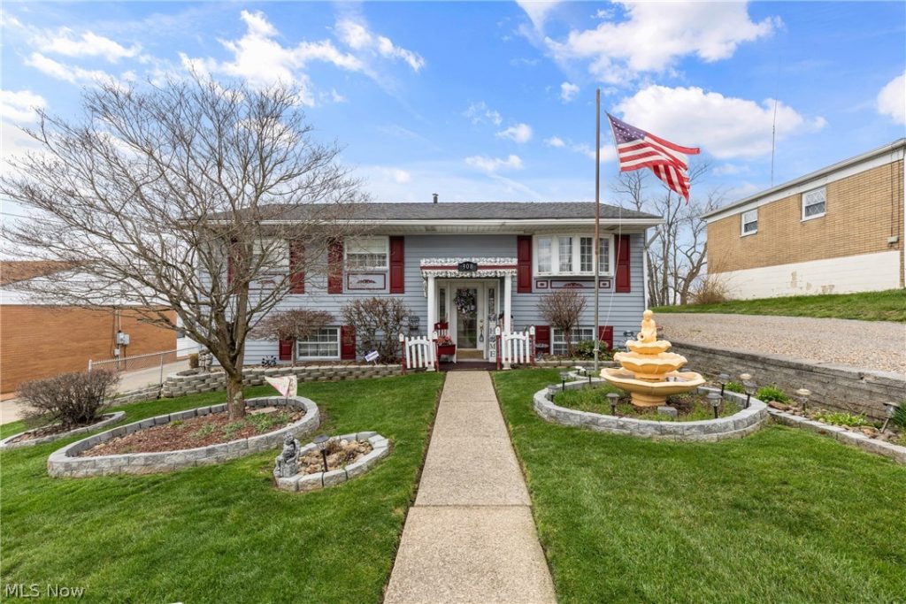 308 Penn Avenue, Mingo Junction, OH