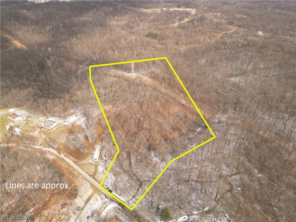3800 Darlington Road, Zanesville, OH