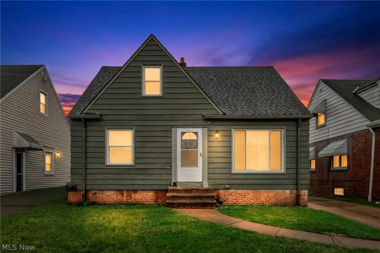 9410 Beech Avenue, Brooklyn, OH, 44144