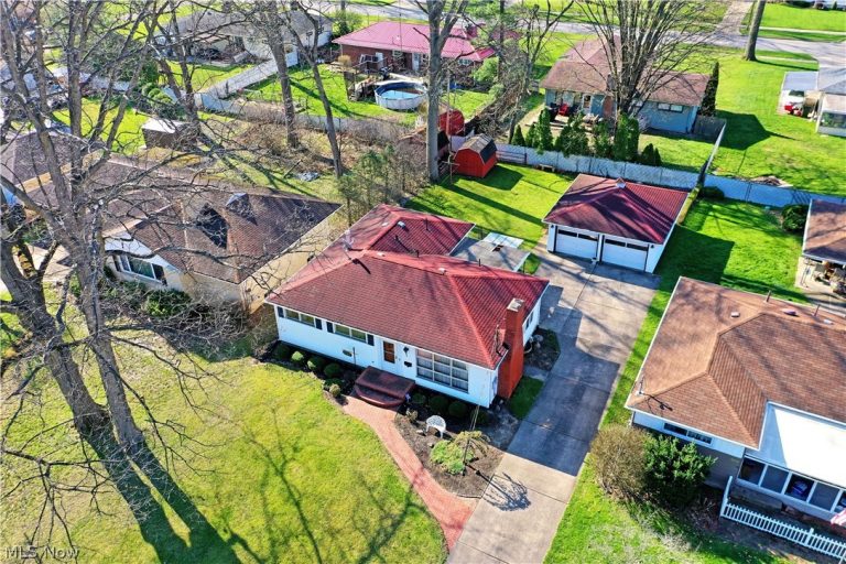 1737 Westwood Drive, Warren, OH - Photo 2