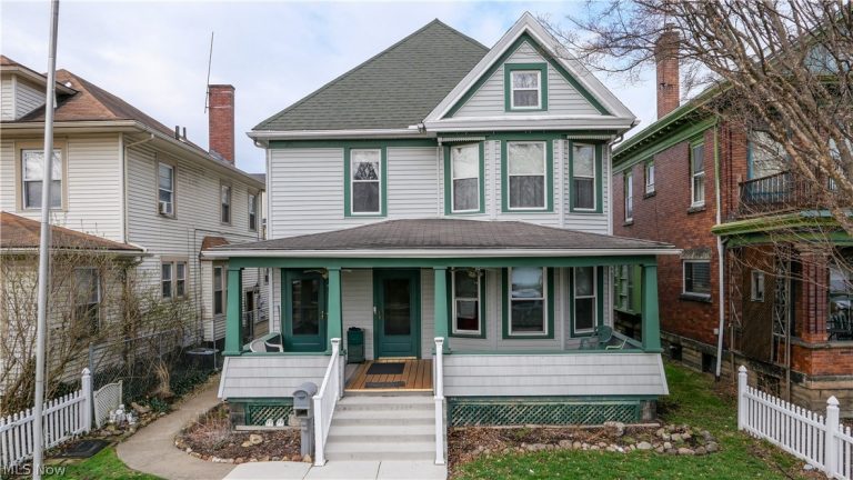 128 6th Street, Barberton, OH - Photo 2