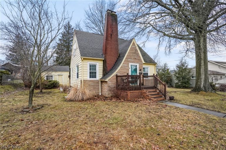 540 15th Street, Sebring, OH - Photo 3