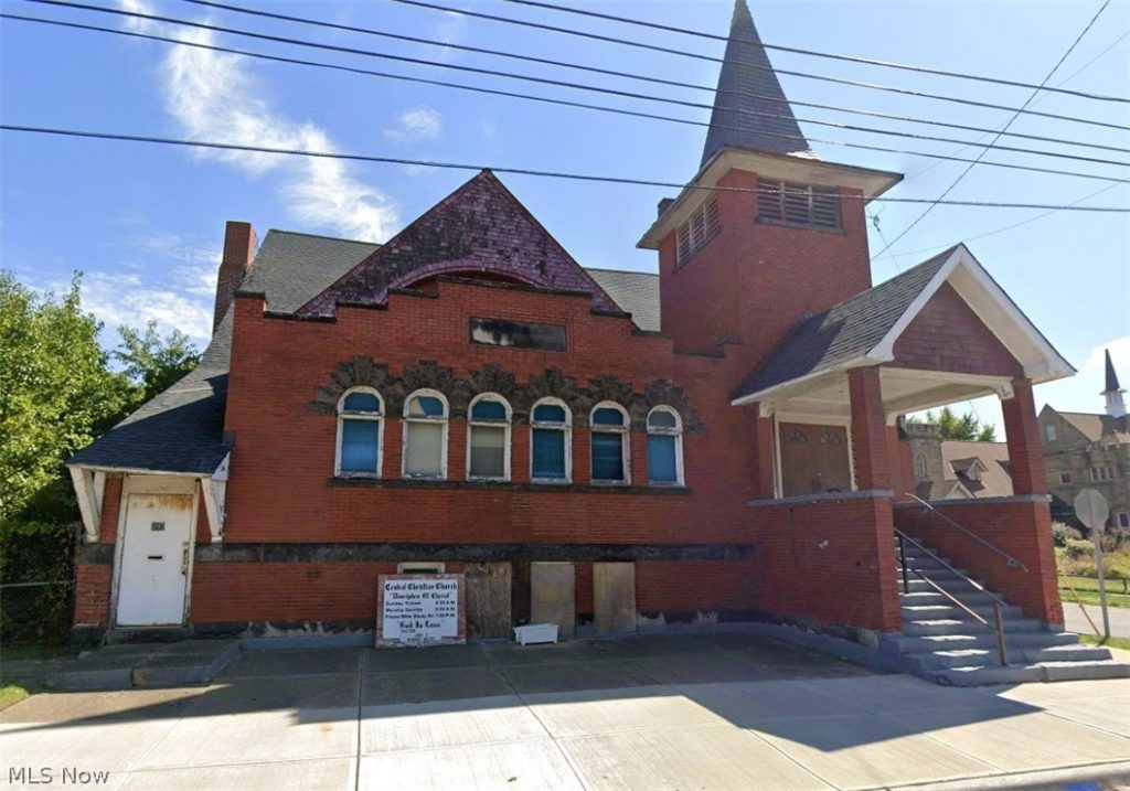 10515 Helena Avenue, Cleveland, OH