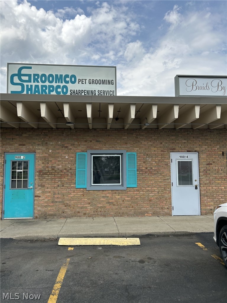 980 Mathews Road #2, Boardman, OH, 44512