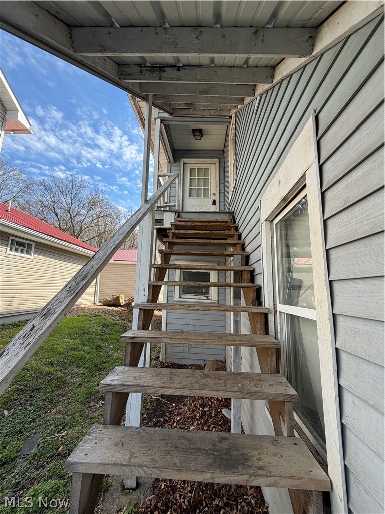 155 Garfield Avenue #1/2, East Palestine, OH - Photo 3