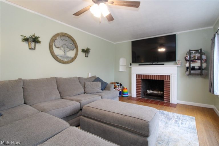 3628 Hopkins Road, Youngstown, OH - Photo 5