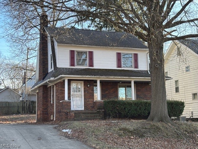 422 Firestone Boulevard, Akron, OH, 44301