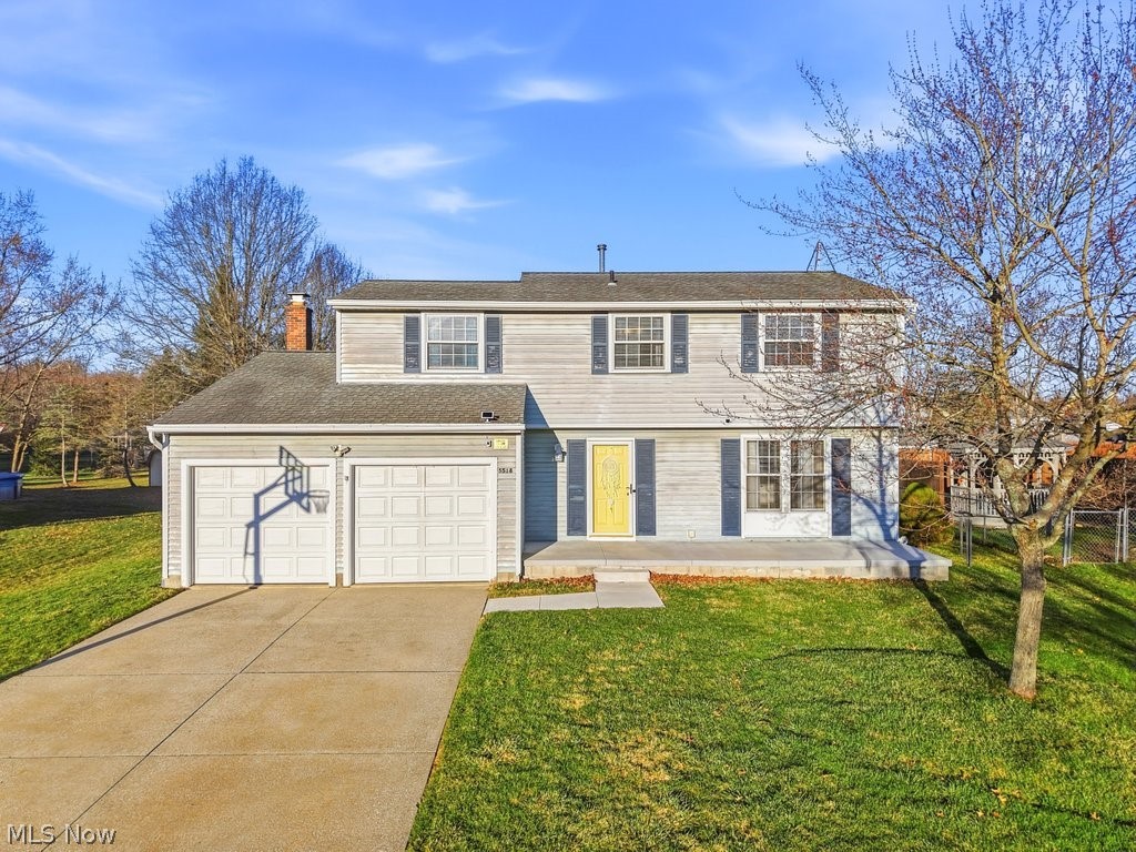 5518 Pond Court, Stow, OH