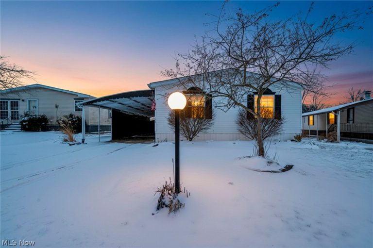 27202 Cook Road #132, Olmsted Twp, OH, 44138