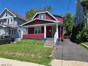 11813 Dove, Cleveland, OH, 44122