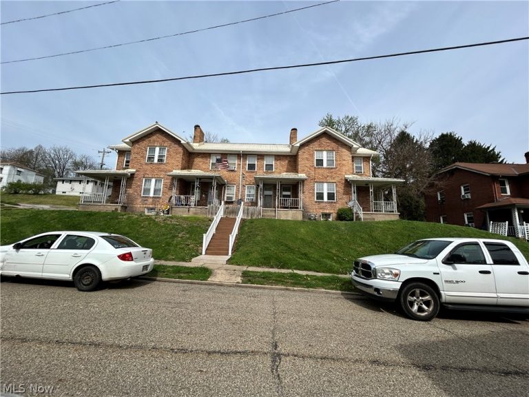 125 George Street, Mingo Junction, OH - Photo 2