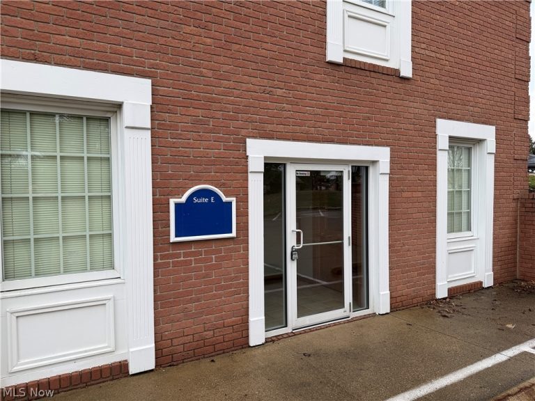 365 Riffel Road #E, Wooster, OH - Photo 4
