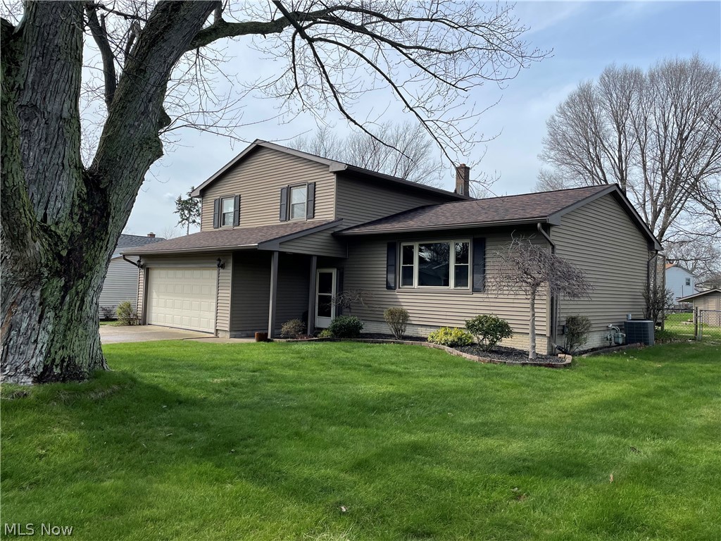 1515 Kingsley Ct S, Sandusky, OH