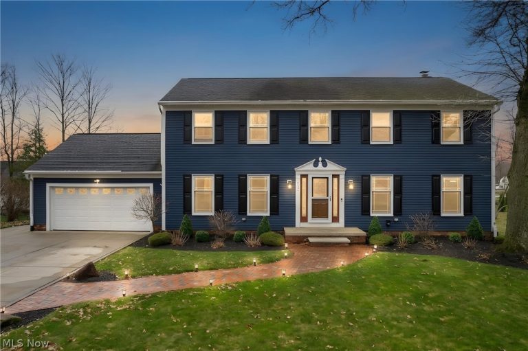 417 Forest Lane, Wadsworth, OH - Photo 2