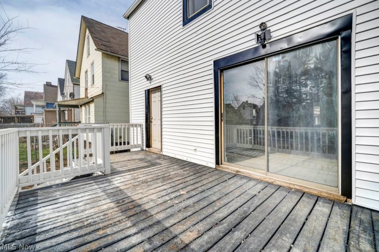 3341 Woodbridge Avenue, Cleveland, OH - Photo 6