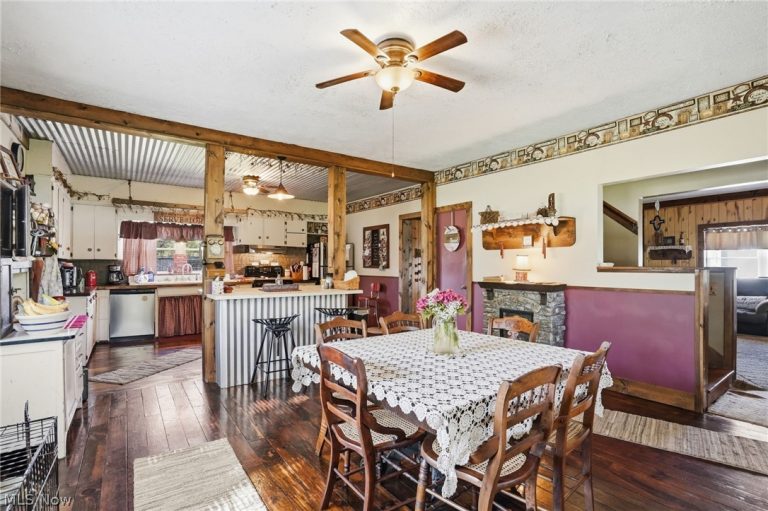 3811 State Route 258, Newcomerstown, OH - Photo 6