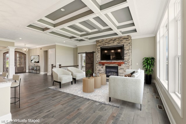 637 Lyonswood Drive, Hinckley, OH - Photo 6