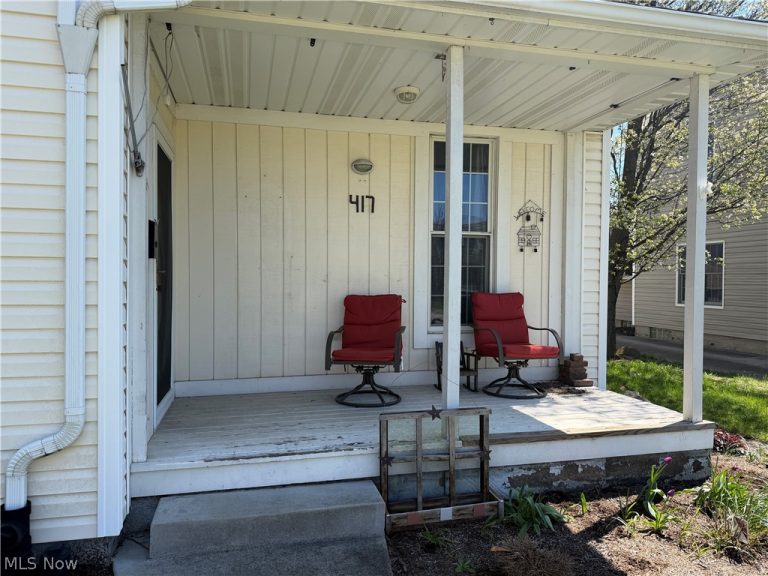 417 2nd Street, New Philadelphia, OH - Photo 3