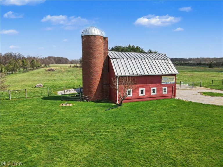 4172 State Route 534, Rome, OH - Photo 6