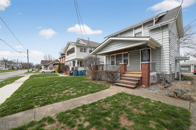 322 28th Street, Lorain, OH - Photo 4