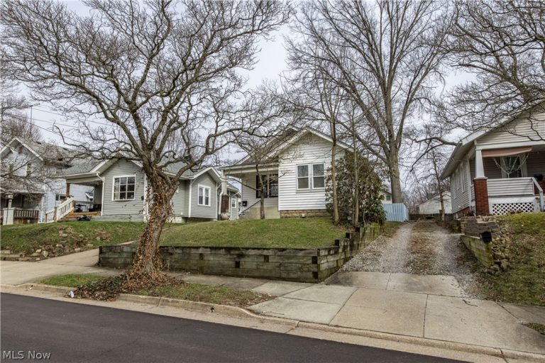 475 Sullivan Avenue, Akron, OH - Photo 5