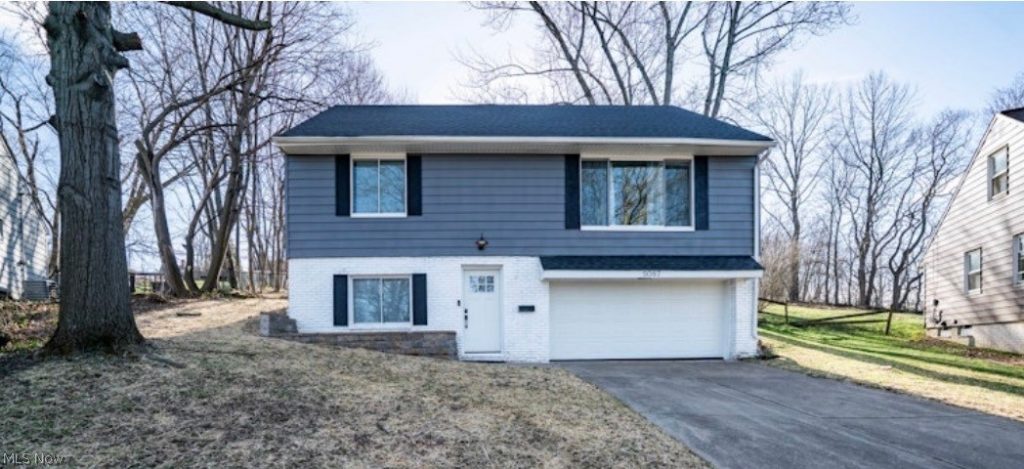 5087 86th Street, Garfield Heights, OH