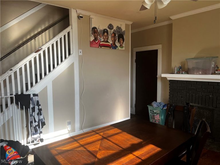 422 Whitely Street, Bridgeport, OH - Photo 6