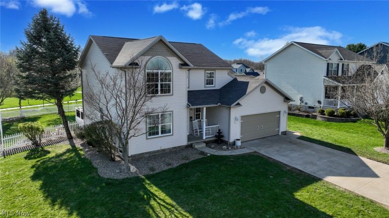 11290 Trenton Road, Uniontown, OH - Photo 8