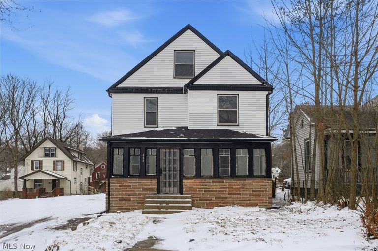 480 Bell Street, Akron, OH - Photo 2