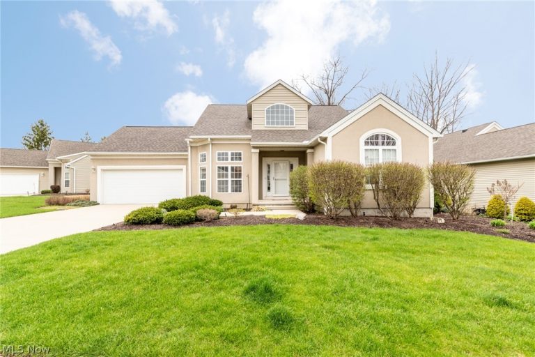 2703 Walton Boulevard, Twinsburg, OH, 44087