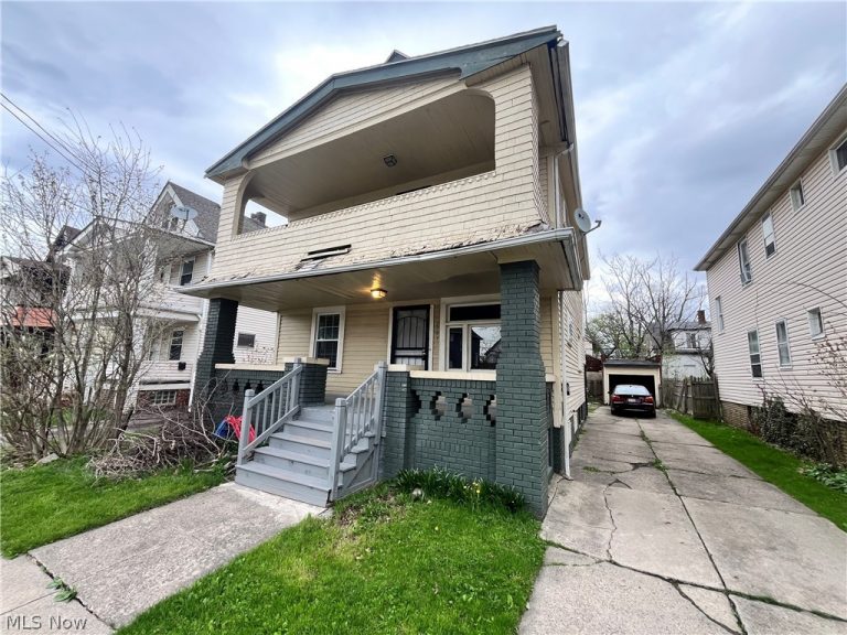 2797 125th Street, Cleveland, OH - Photo 3