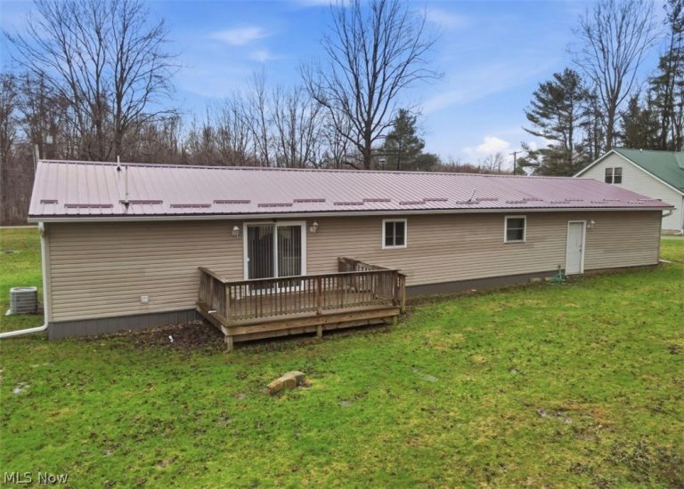 4132 Benetka Road, Ashtabula, OH - Photo 3