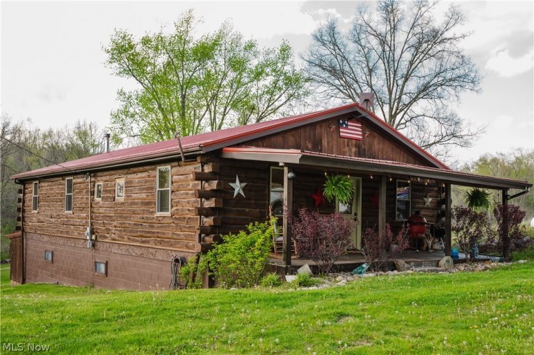 47480 Unionvale Road, Cadiz, OH - Photo 2