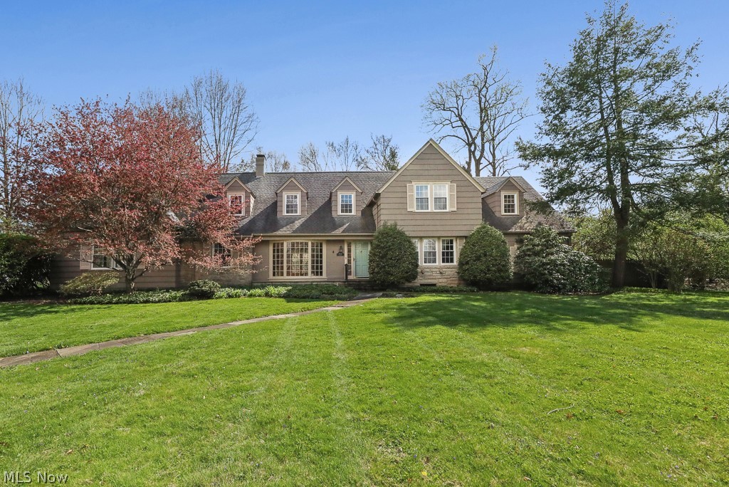 1134 Glamorgan Street, Alliance, OH