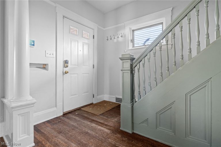 4209 Woodbine Avenue, Cleveland, OH - Photo 5