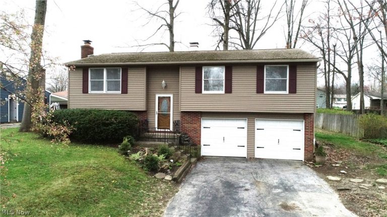 2324 Birch Trace, Austintown, OH, 44515