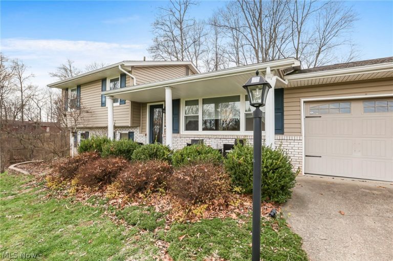 60079 Hickory Trail, Senecaville, OH - Photo 4