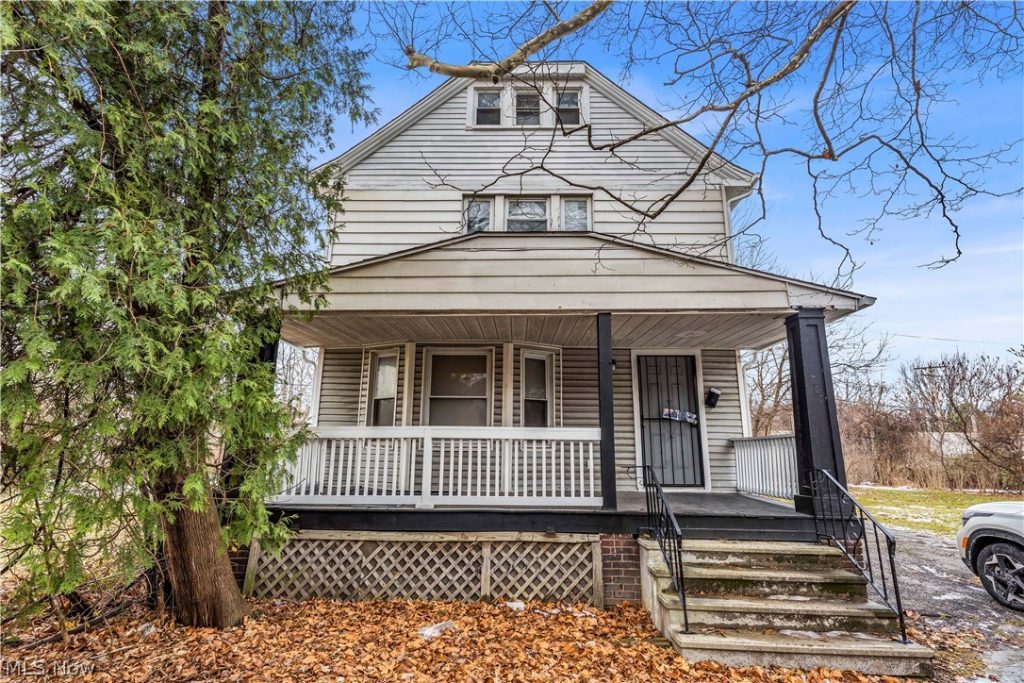 724 133rd Street, Cleveland, OH