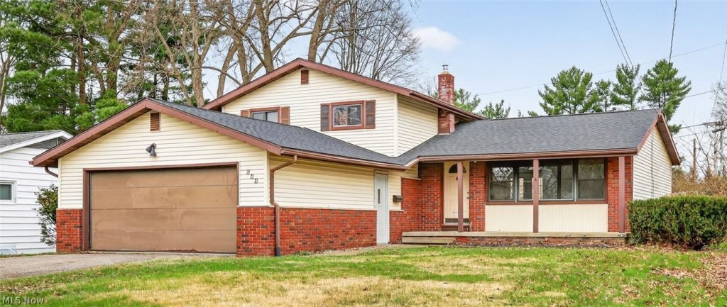 544 Catalina Avenue, Wooster, OH