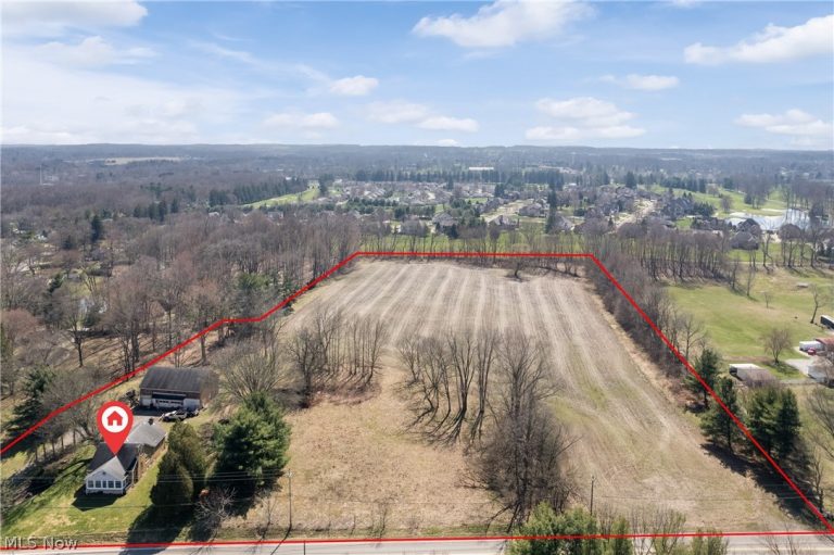 2348 Turkeyfoot Lake Road, Akron, OH, 44312