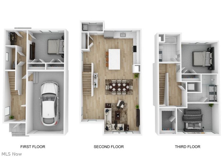 32741 Warren Road, Cleveland, OH - Photo 8