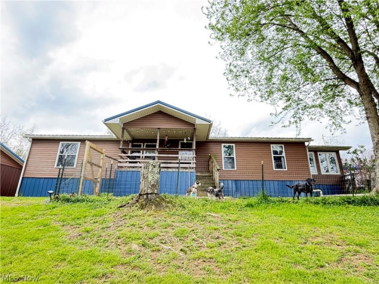441 Tower Road, Elizabeth, WV - Photo 4