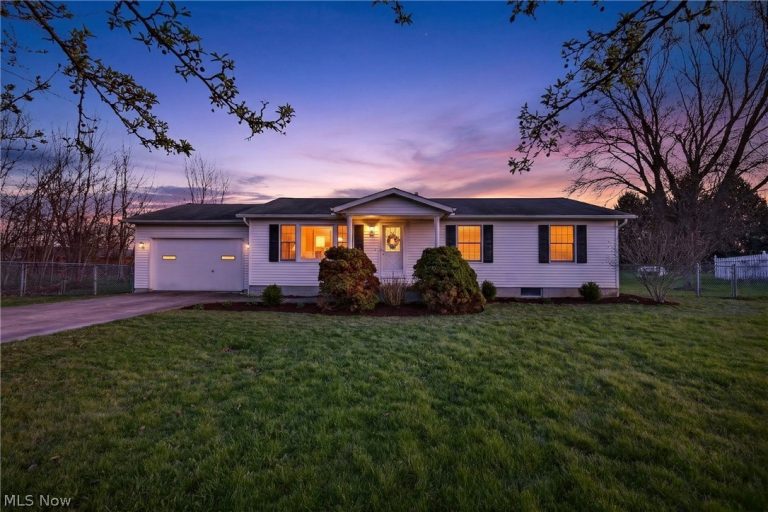 16801 Kinsman Road, Middlefield, OH - Photo 3